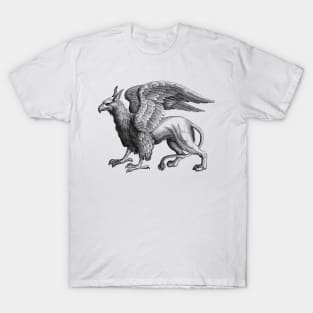 Griffin T-Shirt